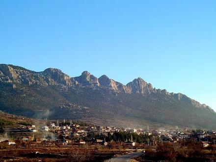 Image de Baklan