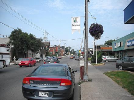 Imagen de Rawdon (Quebec) Imagen de Rawdon (Quebec)