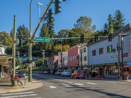 Immagine Port Orchard