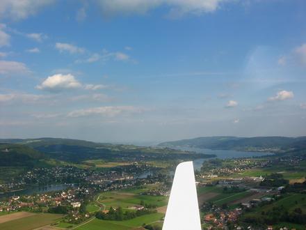 Bild von Eschenz