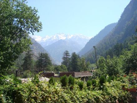 Image of Kasol Image of Kasol