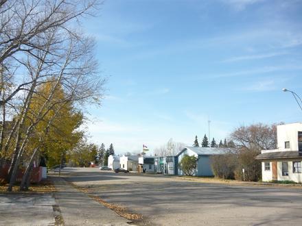 Image of Laird, Saskatchewan Image of Laird, Saskatchewan