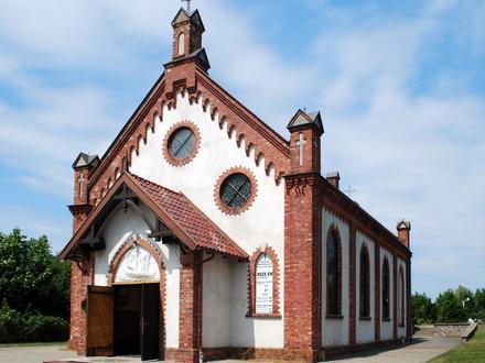 Bild von Sztutowo Bild von Sztutowo