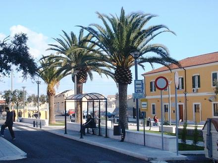 Immagine Manfredonia Immagine Manfredonia