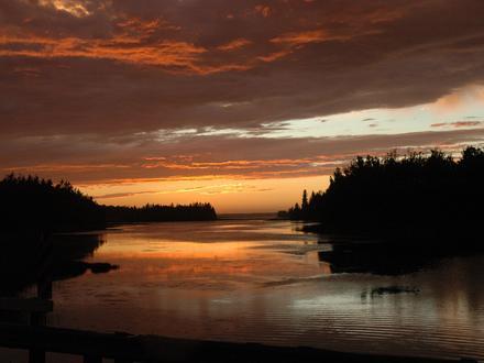 Image de Foxley River