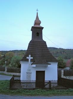 Bild von Skorotice