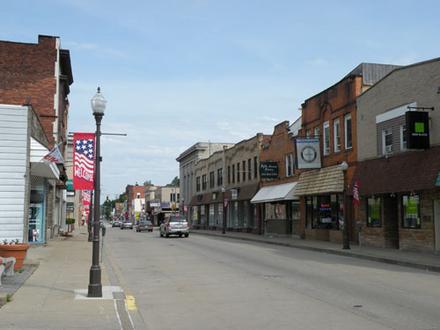 Bild von Coraopolis