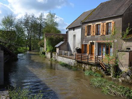 Image of Corbigny