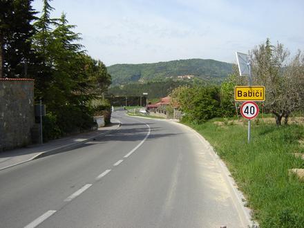 Slika Babiči Slika Babiči
