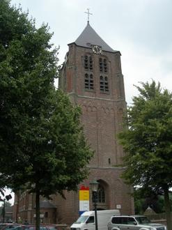 Image de Geffen (Brabant-Septentrional)