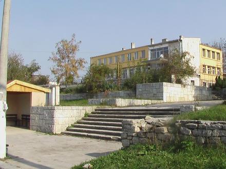 Benkovski Image