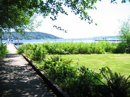 Immagine Lake Forest Park Immagine Lake Forest Park