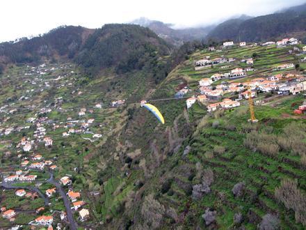 Image of Arco da Calheta Image of Arco da Calheta