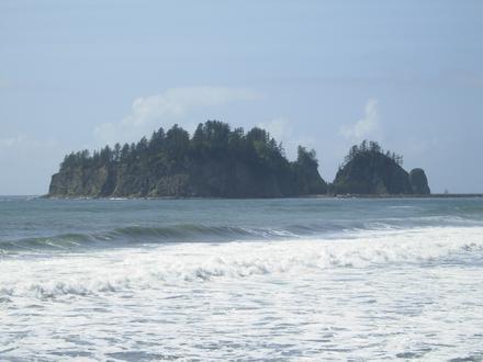 Afbeelding van La Push