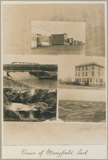 Image of Maryfield, Saskatchewan