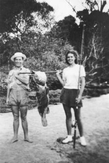 Image of White Patch, Queensland