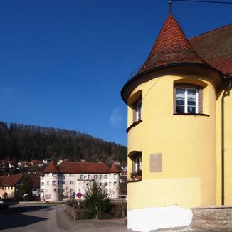 Image of Sulz am Neckar Image of Sulz am Neckar