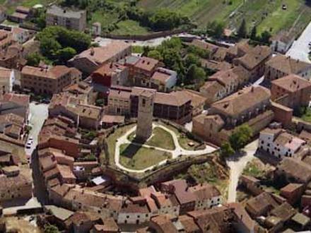 Afbeelding van Monreal del Campo Afbeelding van Monreal del Campo