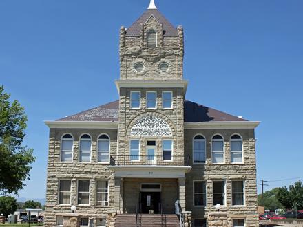 Imagen de Walsenburg