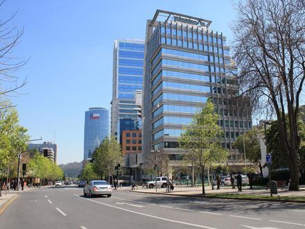 Bild von Las Condes Bild von Las Condes