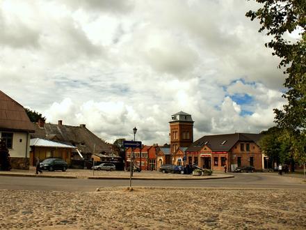 Limbaži Resmi Limbaži Resmi