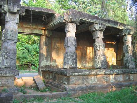 Image of Kaniyambetta