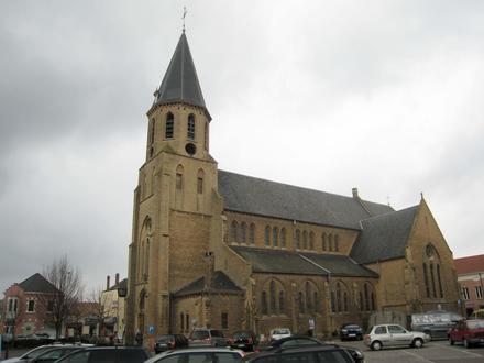 Immagine Boortmeerbeek Immagine Boortmeerbeek