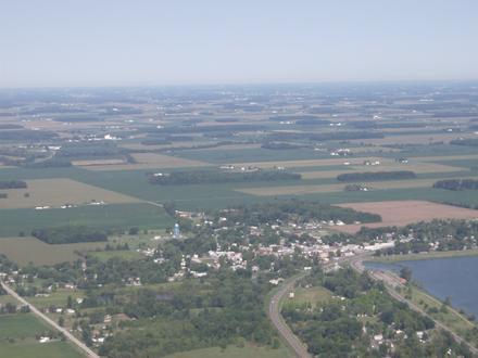 Image of Lakeview, Ohio