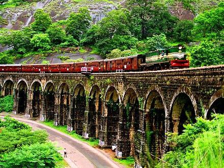 Punalur Image