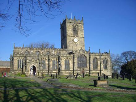 Image of Ecclesfield Image of Ecclesfield
