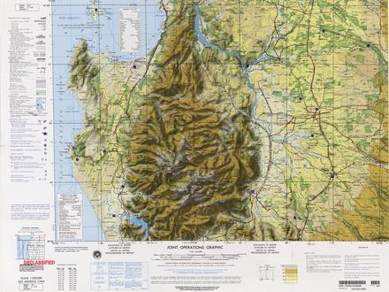 Image of Arauco, Chile Image of Arauco, Chile