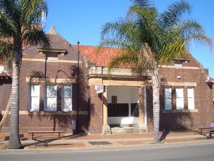 Image de Lidcombe