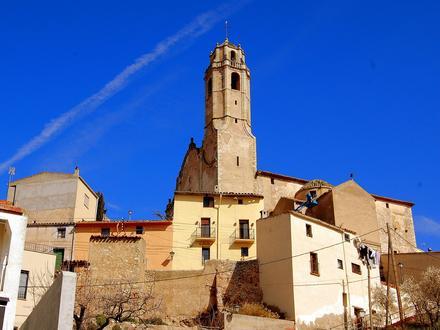 Imagen de Barbará