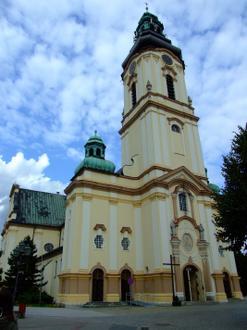 Bild von Strzelce Opolskie Bild von Strzelce Opolskie