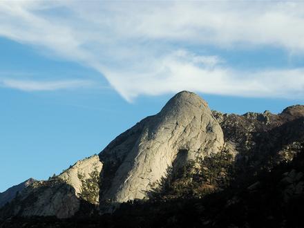 Immagine Las Cruces