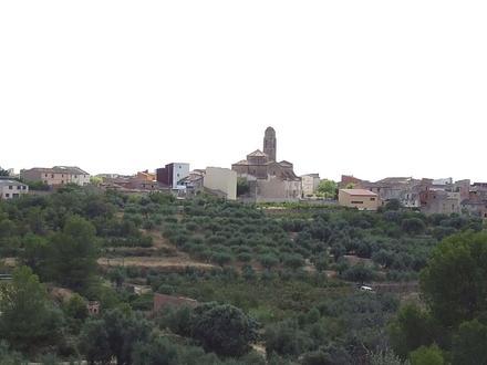 Image de Els Guiamets