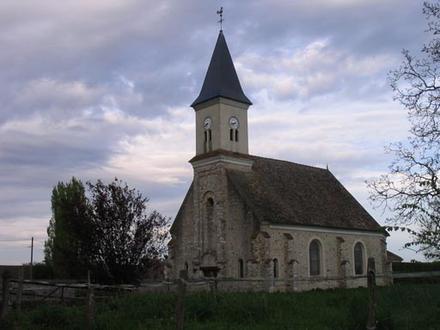 Image of Flacourt Image of Flacourt