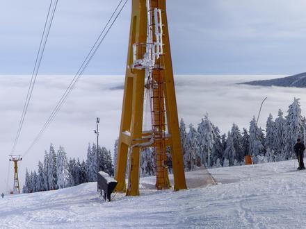 Bild von Oberwiesenthal Bild von Oberwiesenthal