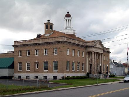 Immagine North Tonawanda