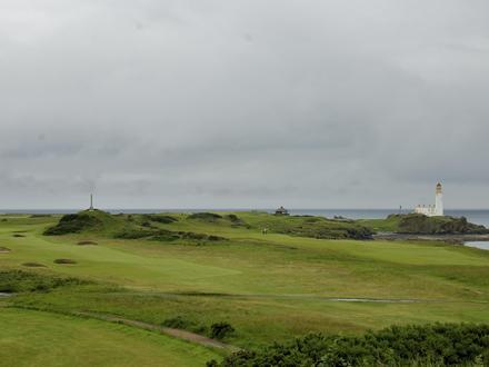 Bild von Turnberry Golf Club