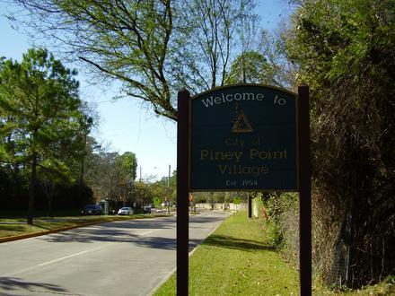 Immagine Piney Point Village Immagine Piney Point Village