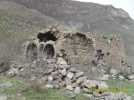 Image of Harzhis