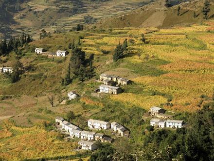 Immagine Nandprayag Immagine Nandprayag