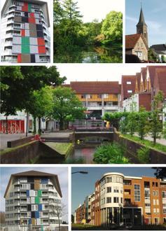 Afbeelding van Leusden Afbeelding van Leusden
