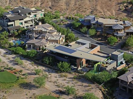 Immagine Summerlin South Immagine Summerlin South
