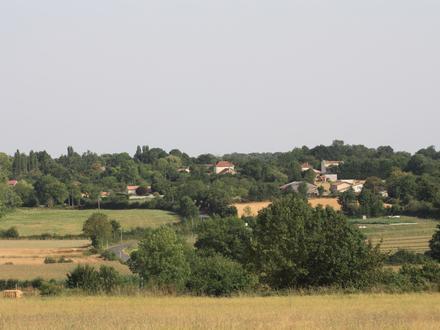 Immagine Prailles Immagine Prailles