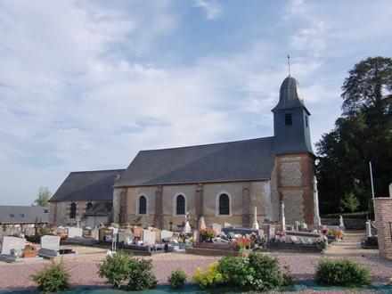 Image of Manneville-sur-Risle Image of Manneville-sur-Risle