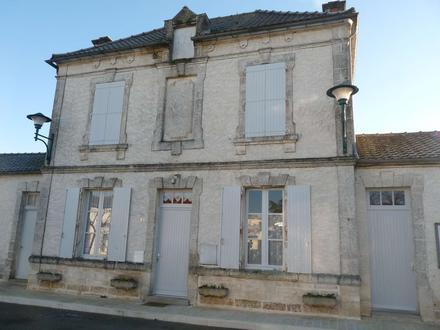 Immagine Saint-Groux Immagine Saint-Groux