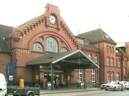Asukoha Harburg pilt Asukoha Harburg pilt