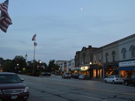Imagen de Chagrin Falls